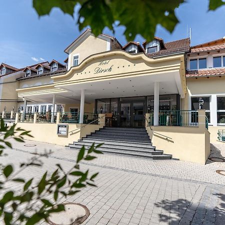 Hotel Dirsch Wellness & Spa Resort Emsing エクステリア 写真